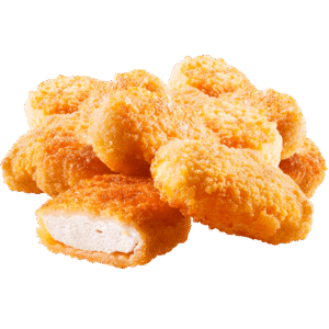 Chicken Nuggets